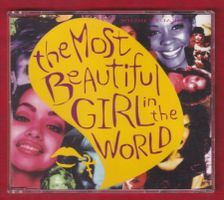 The Artist (Formerly Known As Prince) - The Most... (CD)